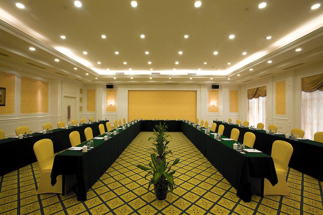 Country Garden Phoenix Hotel Monts Huang Extérieur photo