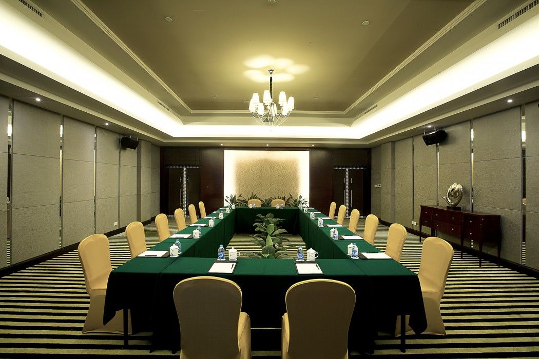 Country Garden Phoenix Hotel Monts Huang Extérieur photo
