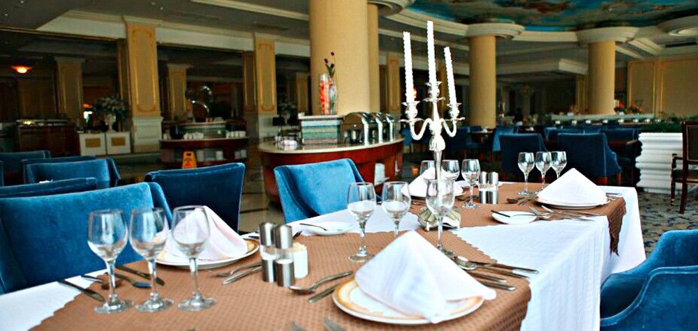 Country Garden Phoenix Hotel Monts Huang Extérieur photo